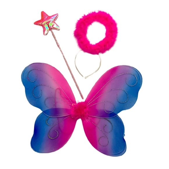 FAIRY ACCESSORY KIT NWT - Picture 8 of 10